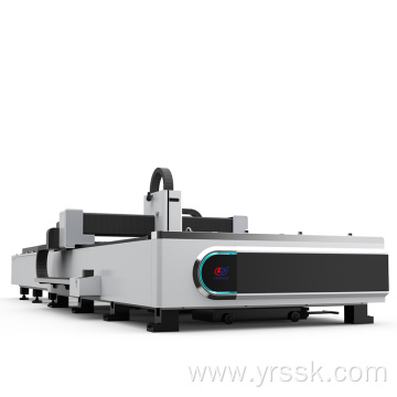 High Quality Metal And Nonmetal Laser Cutting Machine 6000*2500 Mm